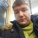 Вася, 38 лет