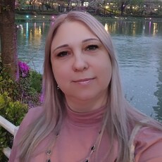 Фотография девушки Светлана, 48 лет из г. Тольятти