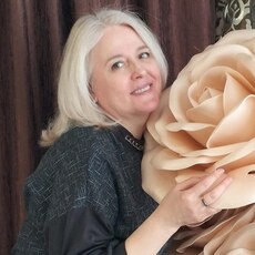 Фотография девушки Ольга, 57 лет из г. Курган