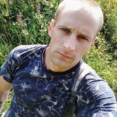 Фотография мужчины Толя, 32 года из г. Орша