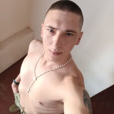 Фотография мужчины Олександр, 31 год из г. Николаев