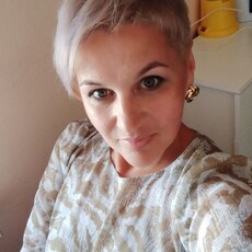 Фотография девушки Юлия, 42 года из г. Гродно