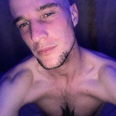 Фотография мужчины Данил, 24 года из г. Нижний Ингаш
