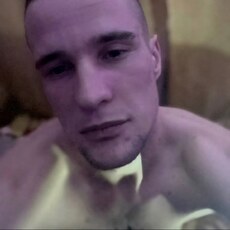 Фотография мужчины Данил, 24 года из г. Красноярск