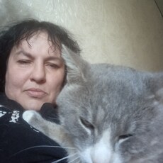 Фотография девушки Марианна, 42 года из г. Луховицы