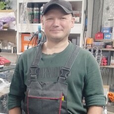 Фотография мужчины Константин, 39 лет из г. Алматы