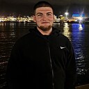 Кирилл, 24 года