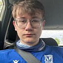 Jędrzej, 18 лет