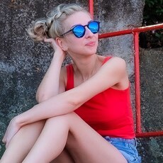 Фотография девушки Лилу, 33 года из г. Таганрог