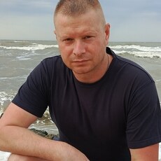 Фотография мужчины Сергей, 41 год из г. Брянск