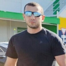 Фотография мужчины Артём, 36 лет из г. Ставрополь