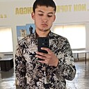 Сардор, 20 лет