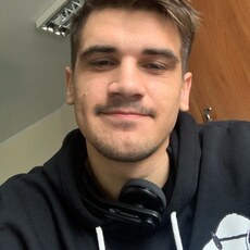Фотография мужчины Sergiu, 25 лет из г. Кишинев