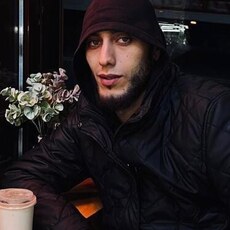 Фотография мужчины Said, 28 лет из г. Махачкала