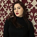 Алиса, 25 лет