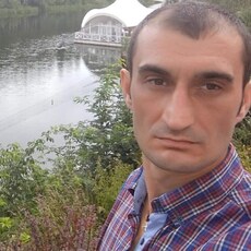 Фотография мужчины Андрей, 43 года из г. Истра