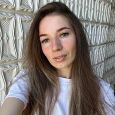 Фотография девушки Екатерина, 29 лет из г. Пермь