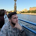 Алексндр, 27 лет