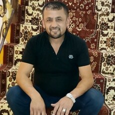 Фотография мужчины Самир, 39 лет из г. Алексеевка (Белгородская Обл)