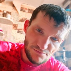 Фотография мужчины Николай Клименко, 36 лет из г. Аткарск
