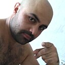 Sid, 34 года