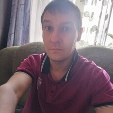 Фотография мужчины Арнольд, 32 года из г. Уфа