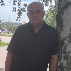 Фотография мужчины Сергей, 62 года из г. Донецк