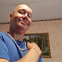 Андрей Набоков, 51 год