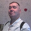 Андрей Набоков, 51 год