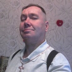 Фотография мужчины Андрей Набоков, 51 год из г. Нижний Новгород