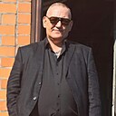 Игорь Шубин, 53 года