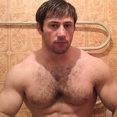 Фотография мужчины Имран, 35 лет из г. Норильск