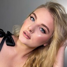 Фотография девушки Виктория, 20 лет из г. Пенза
