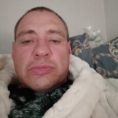 Фотография мужчины Алексей, 48 лет из г. Тверь