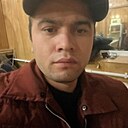 Али, 24 года