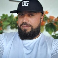 Фотография мужчины Амар, 38 лет из г. Одесса