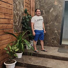 Фотография мужчины Бека, 31 год из г. Урюпинск