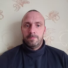 Фотография мужчины Андрей, 47 лет из г. Кобрин