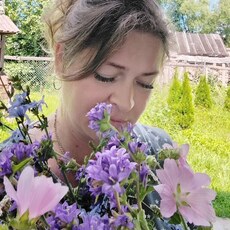 Фотография девушки Такая, 49 лет из г. Ярославль