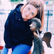 Фотография девушки Елена, 47 лет из г. Санкт-Петербург