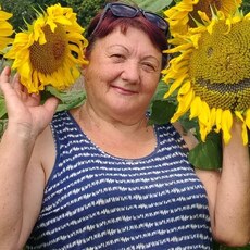 Фотография девушки Зоя, 63 года из г. Волковыск