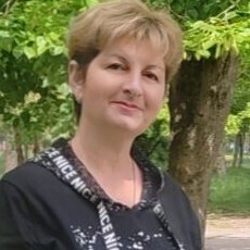 Фотография девушки Марина, 53 года из г. Ставрополь