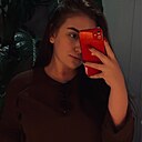 Kristina, 22 года