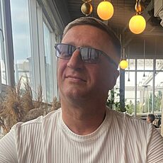 Фотография мужчины Юрий, 50 лет из г. Белгород