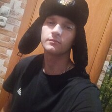 Фотография мужчины Алексей, 27 лет из г. Тюмень