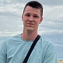 Егор, 25 лет