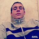 Александр, 27 лет