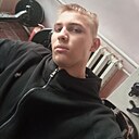 Матвей, 18 лет