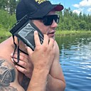 Макс, 33 года
