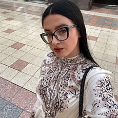 Фотография девушки Ліза, 19 лет из г. Одесса